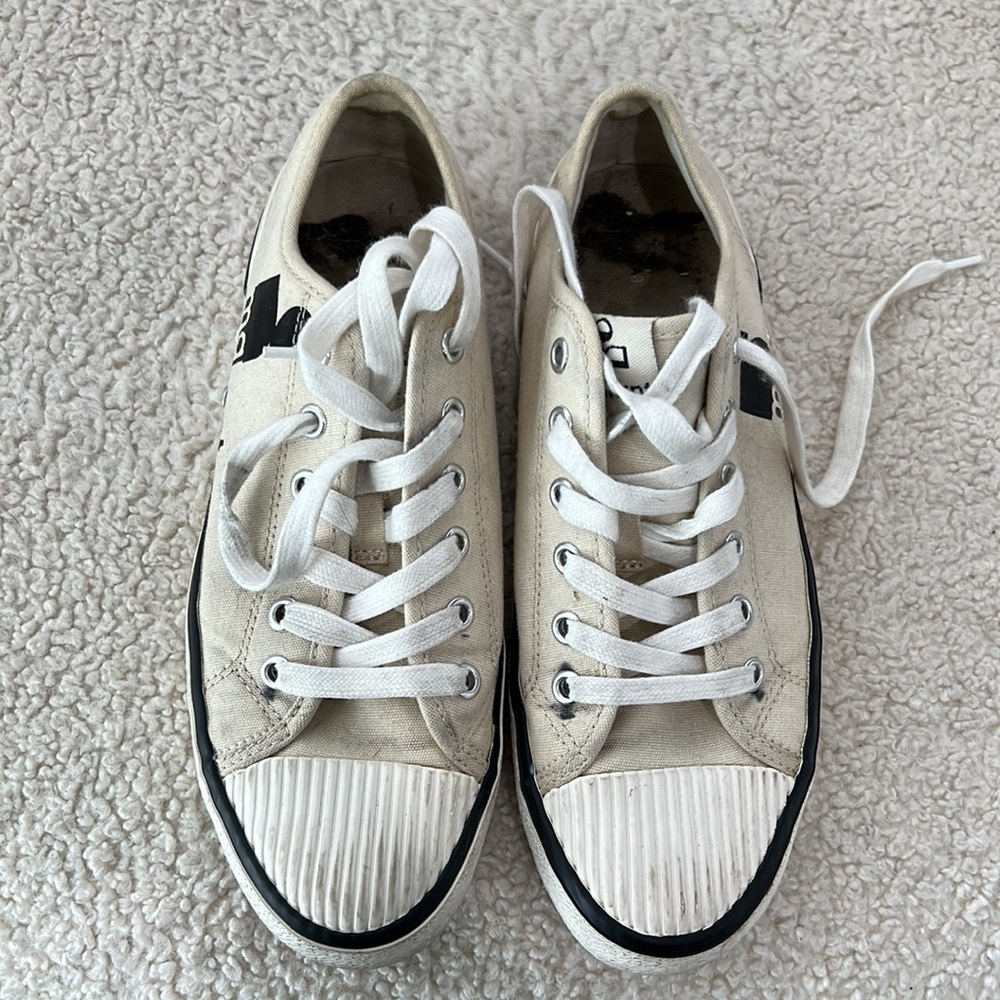 Isabel Marant sneakers - Picture 2 of 4